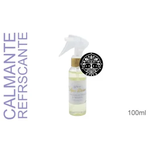 Spray Agua Divina da Florida, Lavanda (100ml)