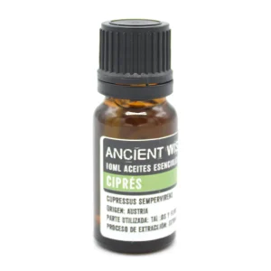Óleo Essencial - Cipreste (Cypress) 10ml