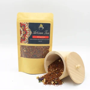Chá Roobois Relax (Red Bush Relax) - 50g