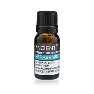 Óleo Essencial Hortelã-Pimenta/Peppermint
