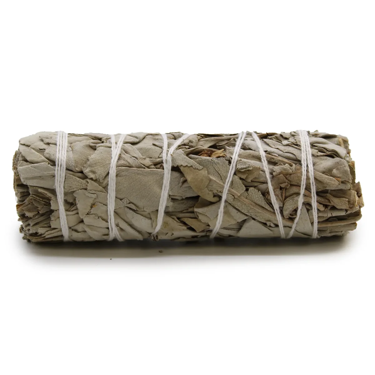 Salvia Branca Tocha Defumação (15cm) - Image 3