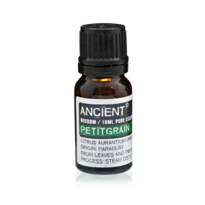 Óleo Essencial Petitgrain