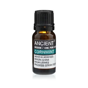 Óleo Essencial  Hortelã (Cornmint) 10ml