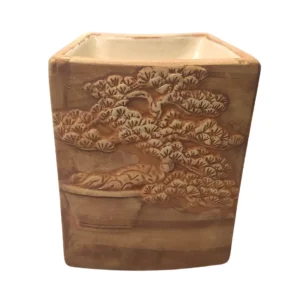 Queimador de Óleo, Bonsai Pintado à Mão (Variedades)