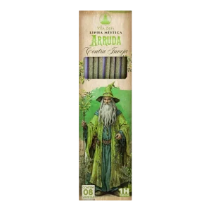 Incenso Vila Zen Arruda - CONTRA INVEJA