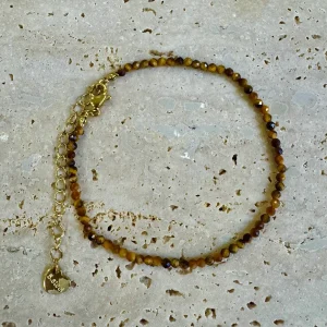 Pulseira Inox, Nossa Senhora