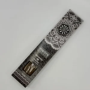 Incensos Mantra Musk