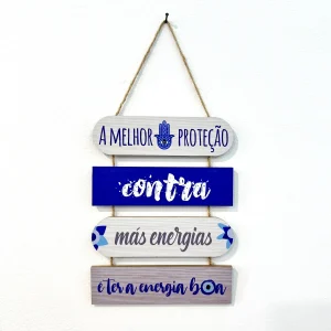 Placa BD-78537  A melhor proteção...