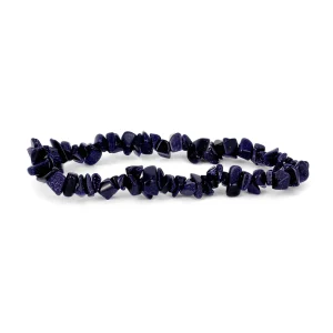 Pulseira Cascalho Pedra da Lua
