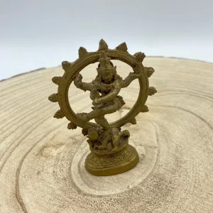 Nataraja Sheva PQ Bronze