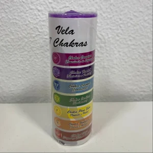 Velao Mandala 7 Chakras (250grms)