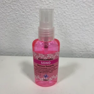 Spray Mandala Sono (60ml)