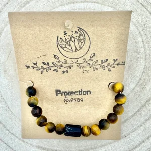 Pulseira Tailandesas c/ Intençóes - Proteção (VARIEDADES) 4