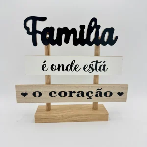 Placa Mesa MDF BD-76920
