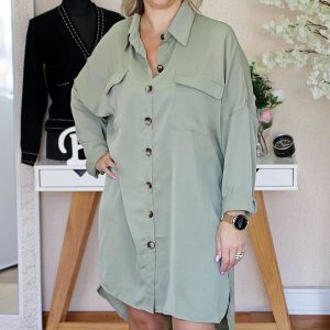 Camiseiro Verde