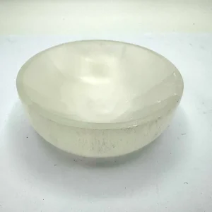 Taças Selenite (9.5cm)