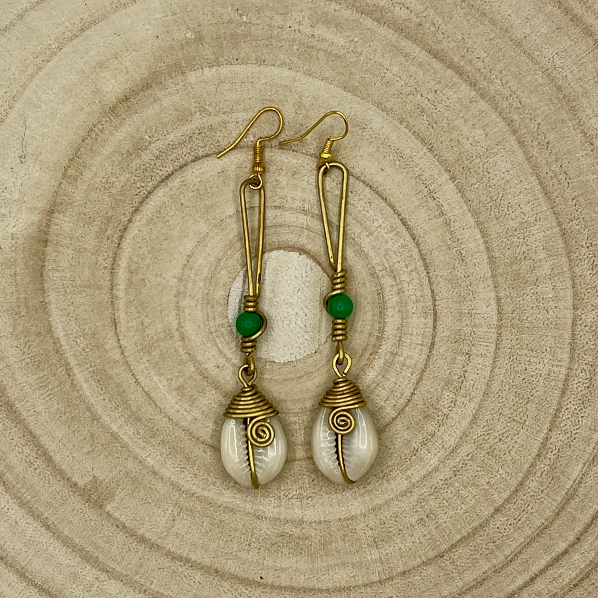 Brincos Luena - Image 2