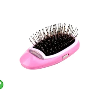 Escova Anti Frizz  - BeautyHair™️ - Frete Grátis