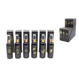 SprayPure Works 100ML (VARIEDADES) Myrrh & Sandalwood