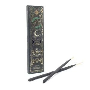 Incenso Ritual Sagrada Madre Ritual - Tranquilidade Tranquility