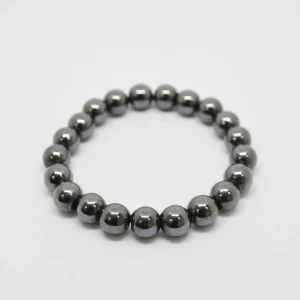 Pulseira Hematita