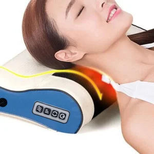 Almofada Massageadora - TopRelax™