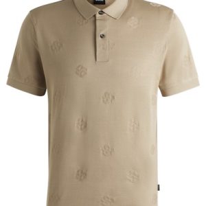POLO BOSS