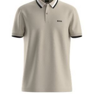 POLO BOSS