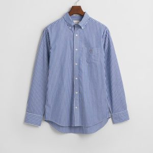 CAMISA GANT