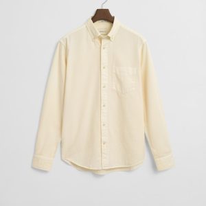 CAMISA GANT
