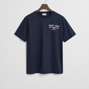 T-SHIRT GANT