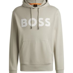 SWEAT BOSS