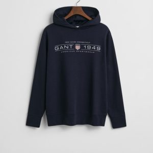 SWEAT GANT