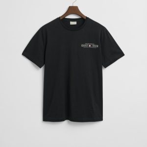 T-SHIRT GANT