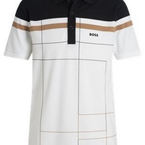POLO BOSS G50544477.100.L