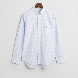 CAMISA GANT