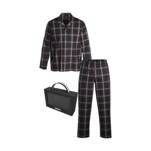 PIJAMA BOSS B50550756.460.XL