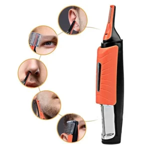 Barber Pro - Aparador Profissional Multifuncional