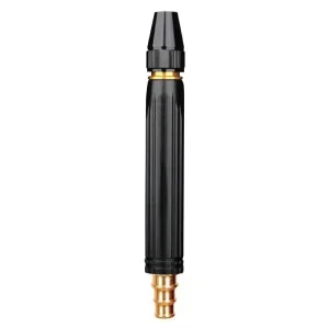 Bico de Mangueira com Alta Pressão - FastWash™