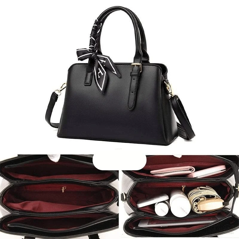 Bolsa Feminina Alice - Frete Grátis - Image 5