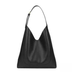 Bolsa Feminina de Couro Feminina Lavinia - Frete Grátis