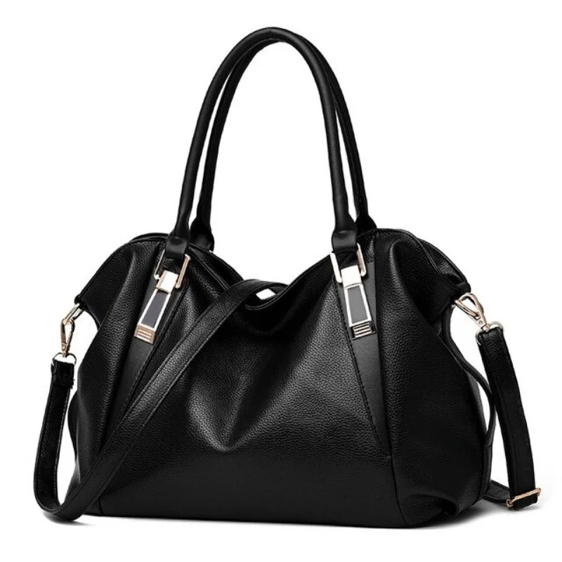 Bolsa Feminina Transversal Bianca - Frete Grátis - Image 2
