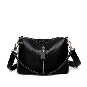 Bolsa Feminina Transversal Cleo - Frete Grátis