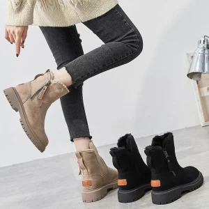 Bota Feminina Alexa