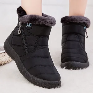 Bota Feminina Casual