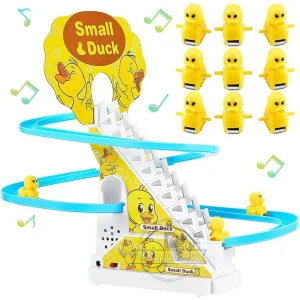 Brinquedo Infantil - SmallDuck™