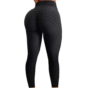 Calça Legging Cintura Alta E Anti Celulite