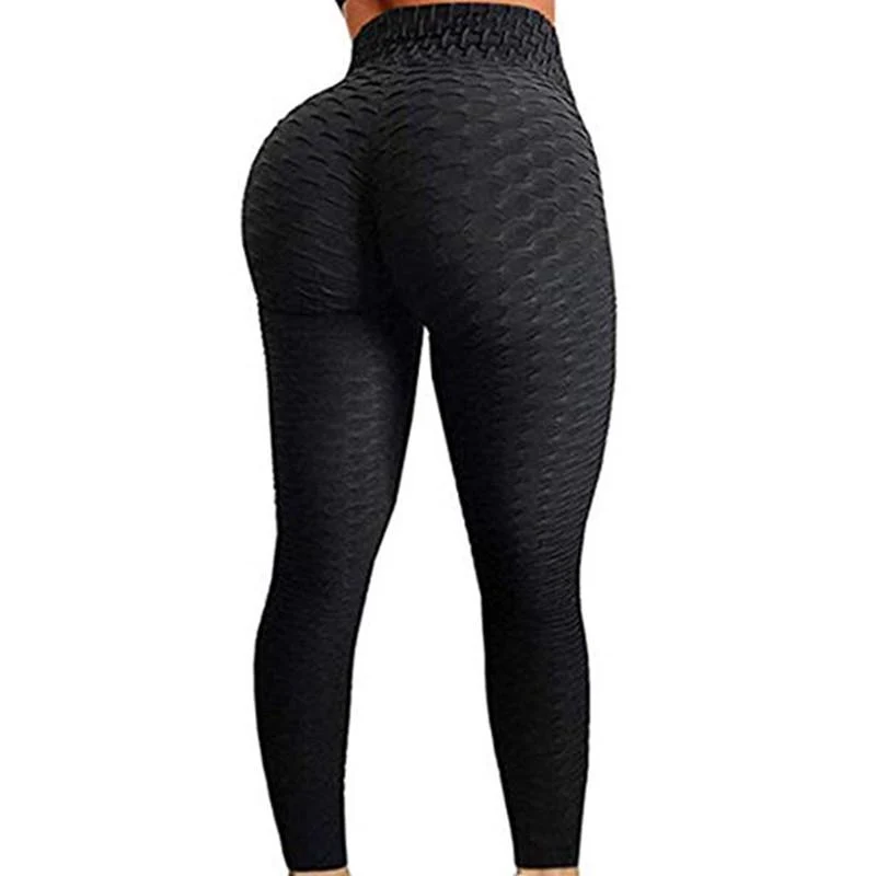 Calça Legging Cintura Alta E Anti Celulite - Image 2