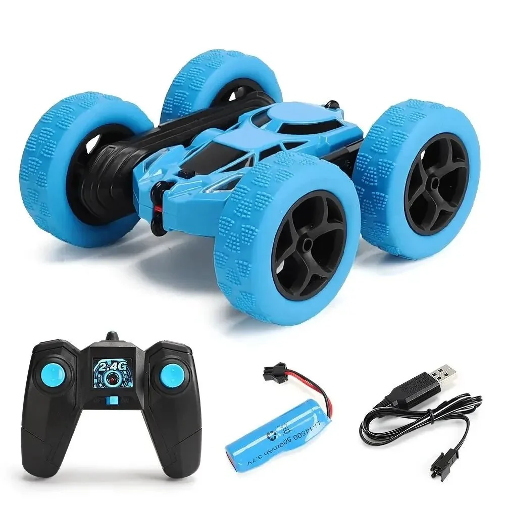 Carro de Controle Remoto Off Road Drift - Image 7