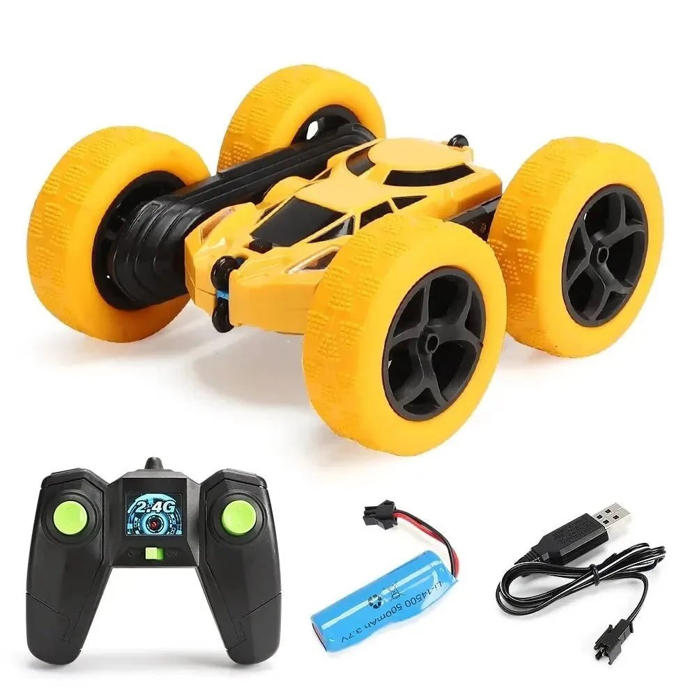 Carro de Controle Remoto Off Road Drift - Image 5